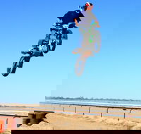 Betoota Horse and Motorbike Gymkhana - Your Accommodation