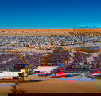 Birdsville Big Red Bash - Your Accommodation