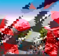 Blacktown Christmas Light Up Concert - Your Accommodation