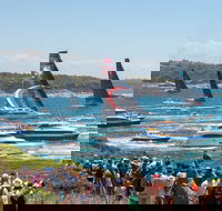 Boxing Day Cruise - Sydney to Hobart Yacht Race - Your Accommodation