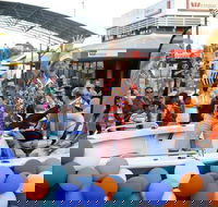 Burdekin Water Festival - Your Accommodation