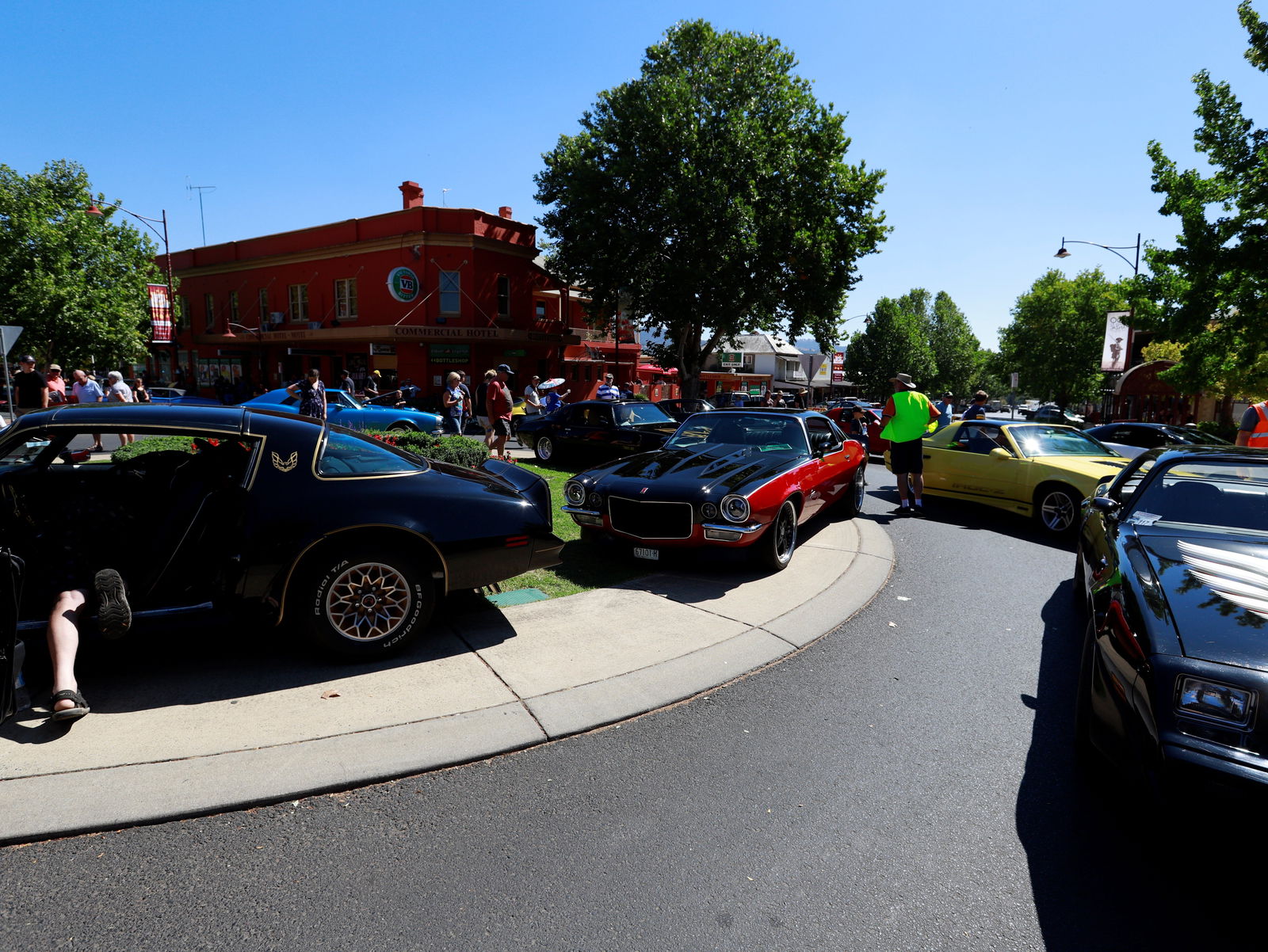 Argalong NSW Your Accommodation