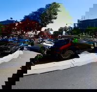 Camaro and Firebird Nationals - Your Accommodation