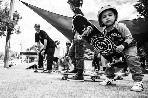 Campbelltown Skate Workshops - Your Accommodation 1