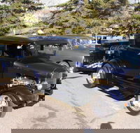 Cars at BIG 4 Conway Beach Tourist Park Whitsundays - Your Accommodation