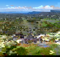 Christmas In July at The Kooralbyn ValleyResort - Your Accommodation