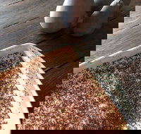 Creating Desserts - August