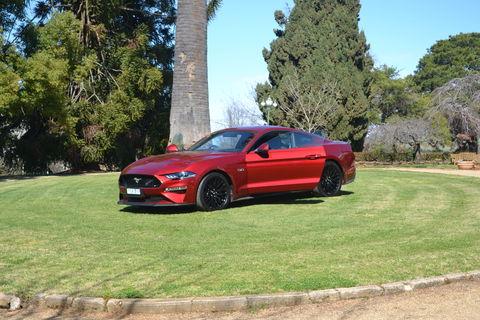 Daddy's Day Out At Borambola Wines By The Roundabout Restaurant - Your Accommodation 1
