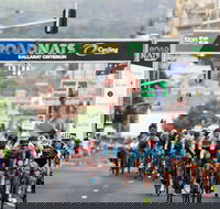 Federation University Criterium National Championships - Ballarat - Your Accommodation