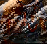 Fort - Your Accommodation