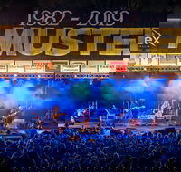 Gympie Music Muster - Your Accommodation