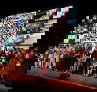 Heart of Gold International Short Film Festival - Your Accommodation