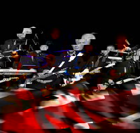 Herman's Hermits with Special Guest Mike Pender - The Six O'Clock Hop