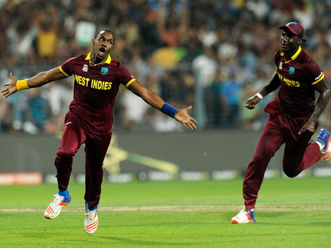 ICC Men's T20 World Cup - West Indies V Qualifier B2 - Your Accommodation 0