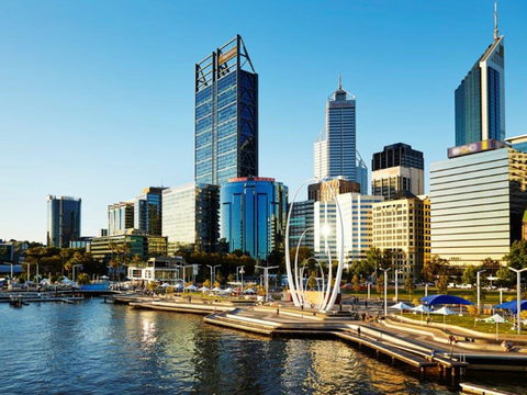 ICC Men's T20 World Cup - West Indies V Qualifier B2 - Your Accommodation 2