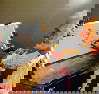 InStudio Art Trail - Your Accommodation