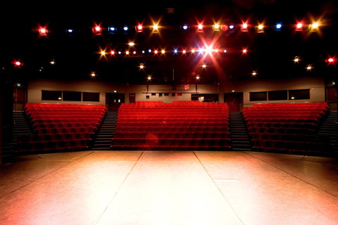 Inspire 2021: Conference For Music Teachers - Your Accommodation 0