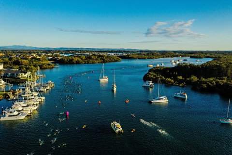 IRONMAN 70.3 Port Macquarie - Your Accommodation 0