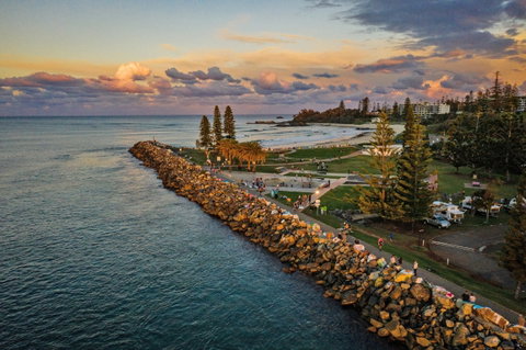 IRONMAN 70.3 Port Macquarie - Your Accommodation 2