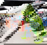 Kyabram Bush Market - Your Accommodation