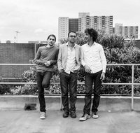 Luke Howard Trio - Your Accommodation
