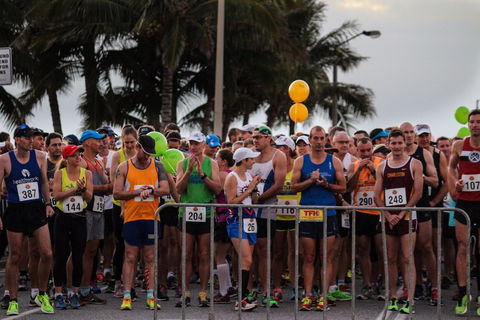 Mackay Marina Run - Your Accommodation 2