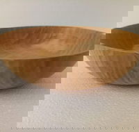 Make a Bowl Woodturning - Your Accommodation