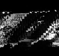 Marysville Music Weekend - Your Accommodation