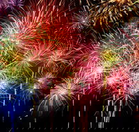 New Year's Eve in Temora - Your Accommodation