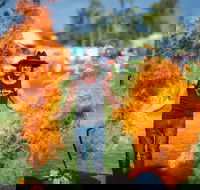 Outback Festival - Your Accommodation