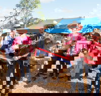 Primex Field Days - Your Accommodation