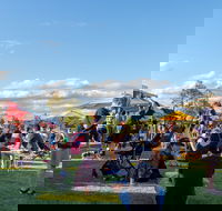 Ripley Markets - Your Accommodation