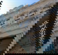 Royal South Street Society Eisteddfod - Your Accommodation