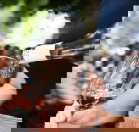 Saturday Wine Masterclass - Your Accommodation