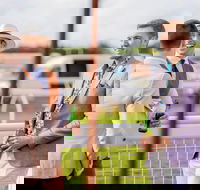 Saturday Raceday - 18 January - Your Accommodation