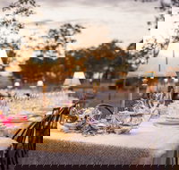 Scenic Rim Eat Local Week - Your Accommodation