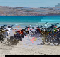 Sellicks Beach Historic Motorcycle Races - Your Accommodation