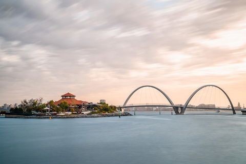 Smartphone Photography Course - Perth - Your Accommodation 0