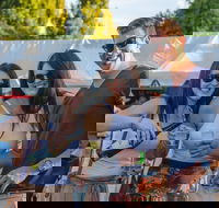 Stanthorpe Apple and Grape Harvest Festival - Your Accommodation