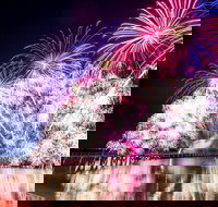 Streaky Bay New Years Eve Children's Festival and Fireworks