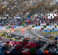 Supercars Supercheap Auto Bathurst 1000 - Your Accommodation