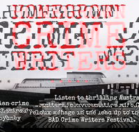 Sydney Crime Writers Festival - Your Accommodation