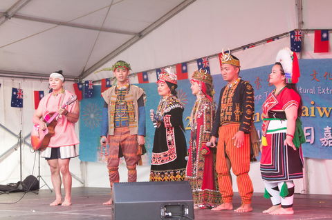 Sydney Taiwan Festival - Your Accommodation 2