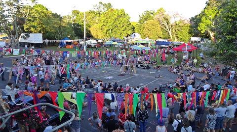 Tablelands Folk Festival - Your Accommodation 0