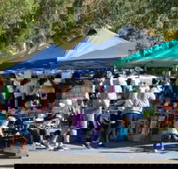 Taggerty 4 Seasons Market - Your Accommodation