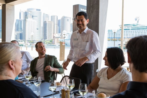 Taste Of The Opera House - Your Accommodation 2