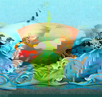 The Owl and The Pussycat