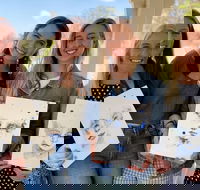 The Granite Belt Art and Craft Trail  Open Studios Event - Your Accommodation