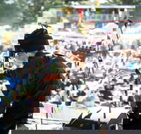 The Entrance Winter Blues and Jazz Festival - Your Accommodation