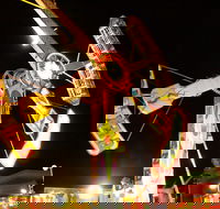 The Broken Hill Silver City Show - Your Accommodation